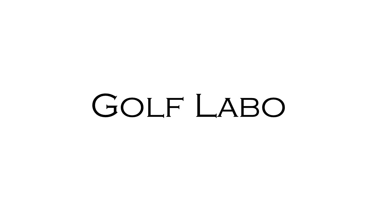 Golf Labo